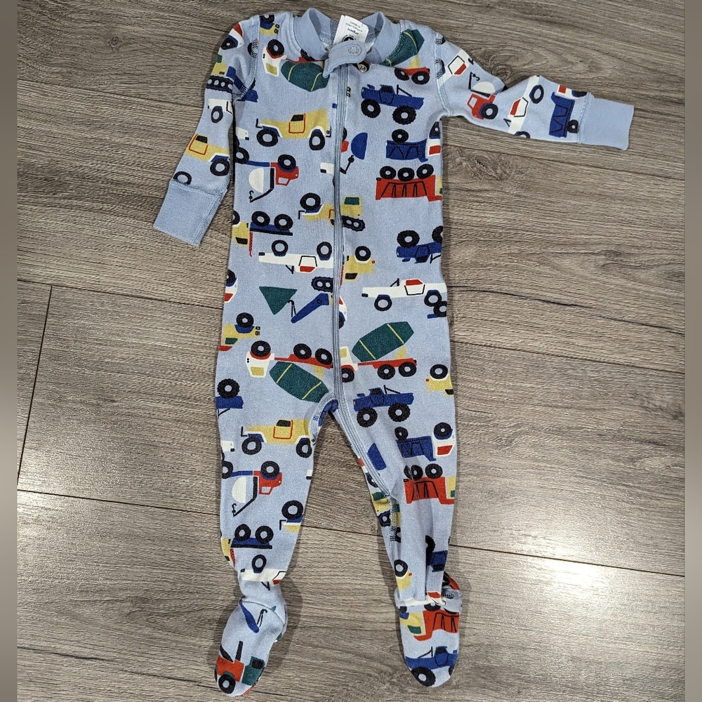 Hanna Anderson Pajamas